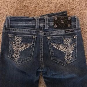 Miss Me jeans Size 27